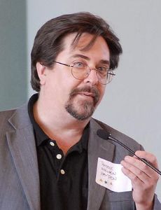 Patrick Nielsen Hayden