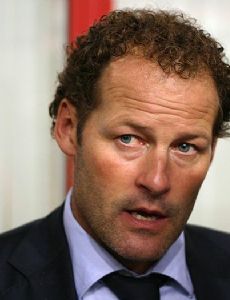 Danny Blind