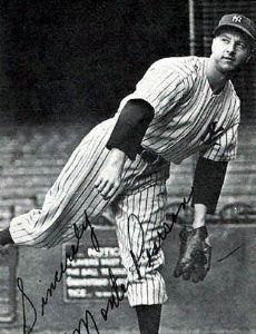 Monte Pearson