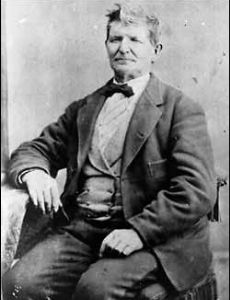 John D. Lee