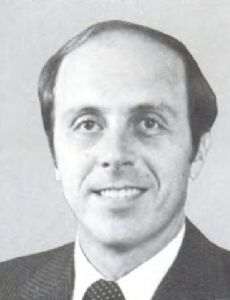Kent Hance