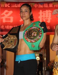 Miriam Nakamoto