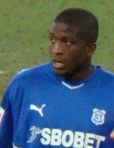 Solomon Taiwo