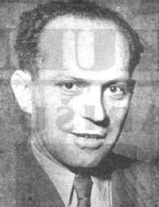 Miloš Minić