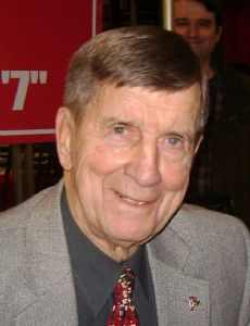 Ted Lindsay