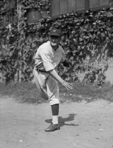 Harry Kelley