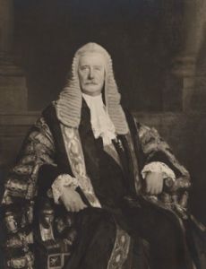 George Cave, 1st Viscount Cave