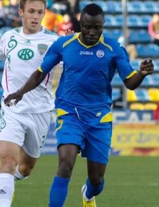 Guélor Kanga