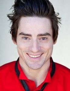 Brad Ashten