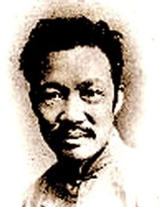 Xu Xusheng