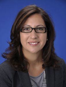 Ana Bailão