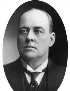 John Scaddan