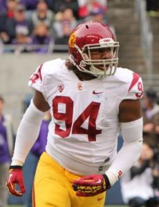 Leonard Williams (American football)
