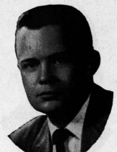 John B. Jones (politician)