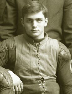 William Dennison Clark