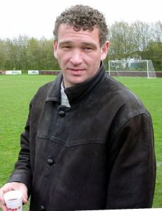 John Jensen