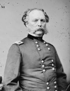 Randolph B. Marcy