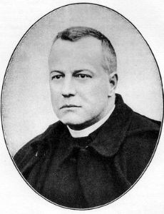 Adrian Fortescue (priest)