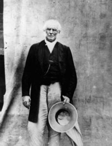 Gilbert Eliott (Australian politician)