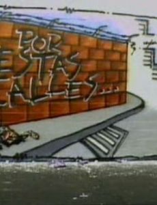 Por estas calles