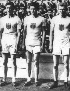 James Wendell