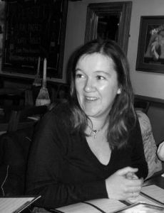Claire Ridgway