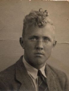 John Howard Wilson