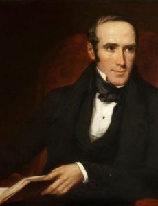 Andrew Combe