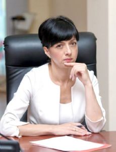 Tatiana Turanskaya