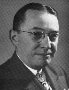 William T. Granahan