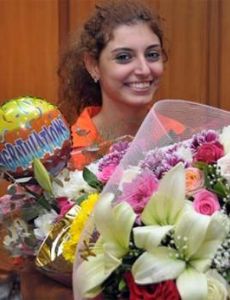 Tvin Carole Moumjoghlian