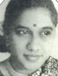 Anasuya Shankar