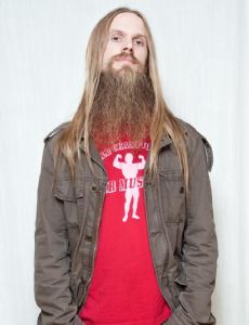 Marcus Bertilsson