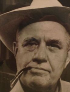 J. Frank Dobie