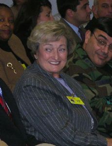 Loretta Spencer