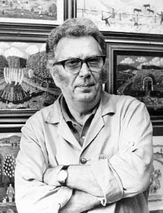 Siegfried L. Kratochwil