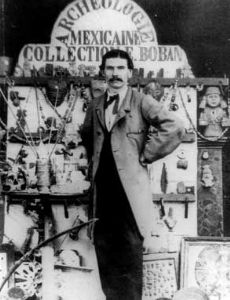 Eugène Boban