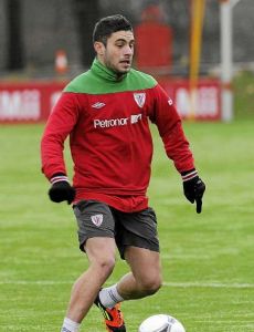 Igor Martínez