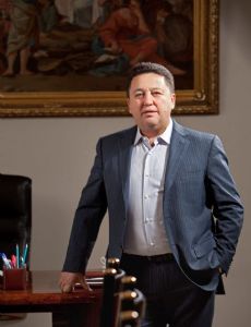 Oleksandr Feldman