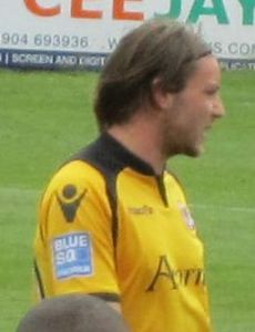 Sam Foley