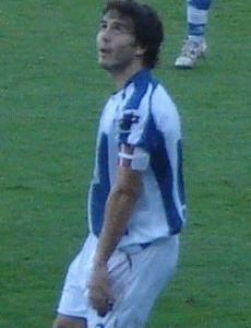 Javier Ros