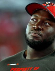 Kevin Pamphile