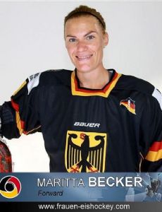 Maritta Becker