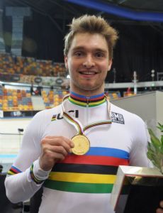 Matthijs Büchli