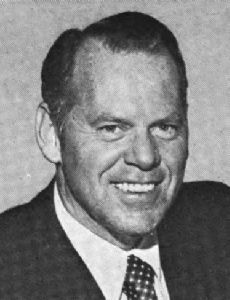 Clair Burgener