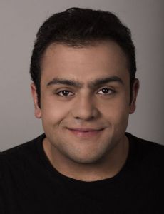 Tolga Canbeyli