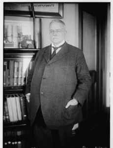Julius Kruttschnitt