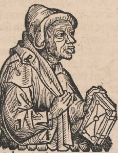 Matheolus Perusinus