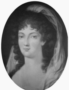 Caroline von Briest
