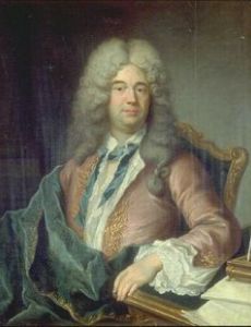 Jean-Baptiste Rousseau